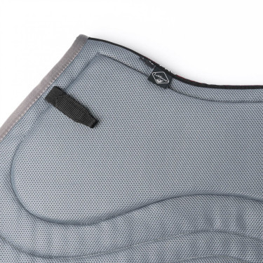 Sottosella LeMieux Ultra Mesh Close Contact Square Sottosella LeMieux Ultra Mesh Close Contact Square