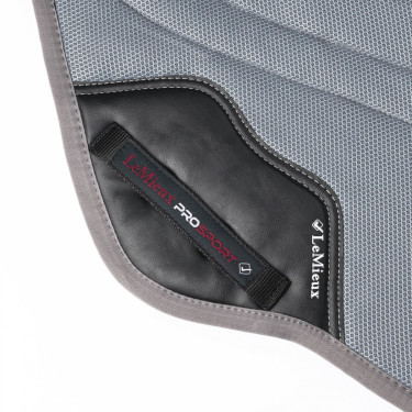 Sottosella LeMieux Ultra Mesh Close Contact Square Sottosella LeMieux Ultra Mesh Close Contact Square