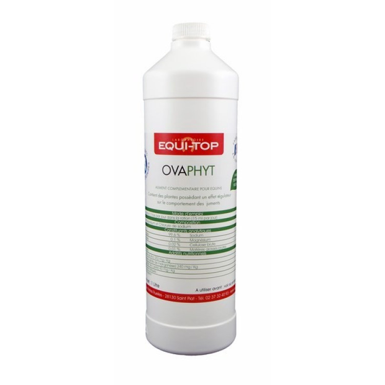 Ovaphyt Equi-Top Ovaphyt Equi-Top