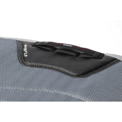 Sottosella LeMieux Ultra Mesh Dressage Square Sottosella LeMieux Ultra Mesh Dressage Square