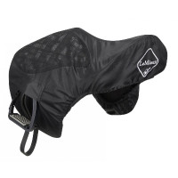 Coprisella mista LeMieux ProKit Ride On Nero Coprisella mista LeMieux ProKit Ride On Nero