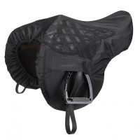 Coprisella mista LeMieux ProKit Ride On Nero Coprisella mista LeMieux ProKit Ride On Nero