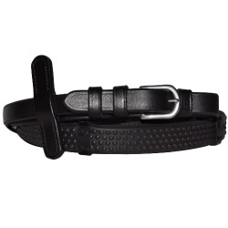 Redini Eventer con fermagli 16 mm Chetak