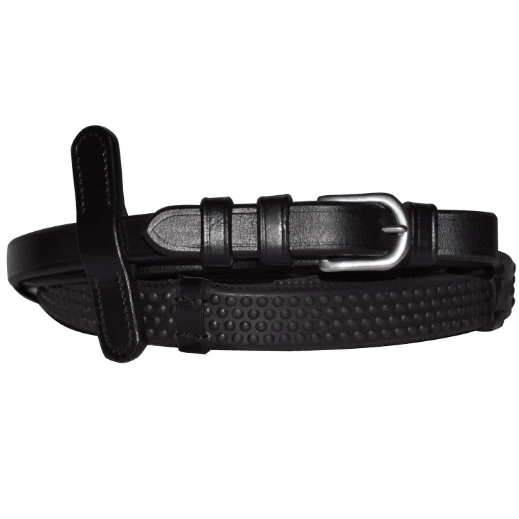 Redini Eventer con fermagli 16 mm Chetak