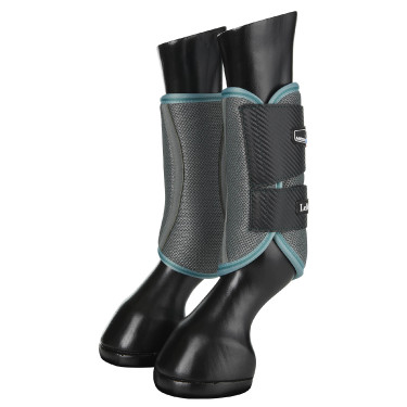 Stinchiere LeMieux Carbon Mesh Stinchiere LeMieux Carbon Mesh