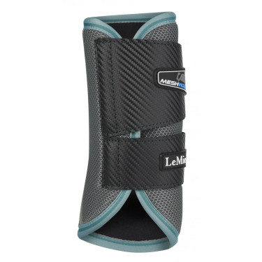 Stinchiere LeMieux Carbon Mesh Stinchiere LeMieux Carbon Mesh