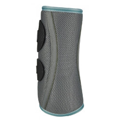 Stinchiere LeMieux Carbon Mesh Stinchiere LeMieux Carbon Mesh