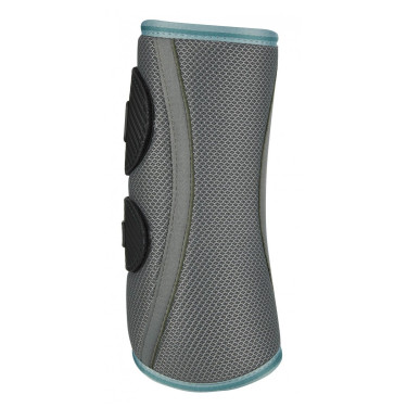 Stinchiere LeMieux Carbon Mesh Stinchiere LeMieux Carbon Mesh