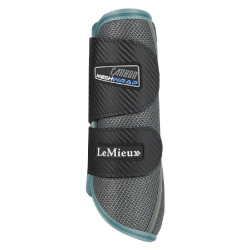 Stinchiere LeMieux Carbon Mesh Stinchiere LeMieux Carbon Mesh