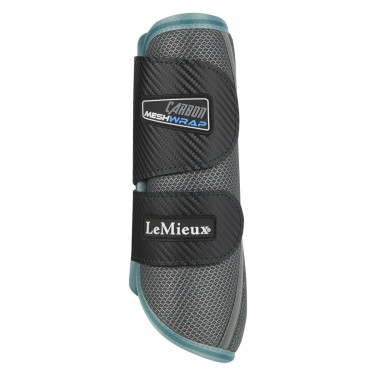 Stinchiere LeMieux Carbon Mesh Stinchiere LeMieux Carbon Mesh