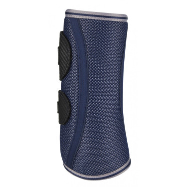 Stinchiere LeMieux Carbon Mesh Stinchiere LeMieux Carbon Mesh
