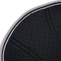 Stinchiere LeMieux Carbon Mesh Blu navy Stinchiere LeMieux Carbon Mesh Blu navy