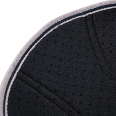 Stinchiere LeMieux Carbon Mesh Stinchiere LeMieux Carbon Mesh
