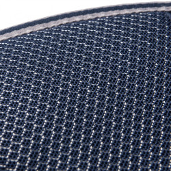 Stinchiere LeMieux Carbon Mesh Blu navy Stinchiere LeMieux Carbon Mesh Blu navy