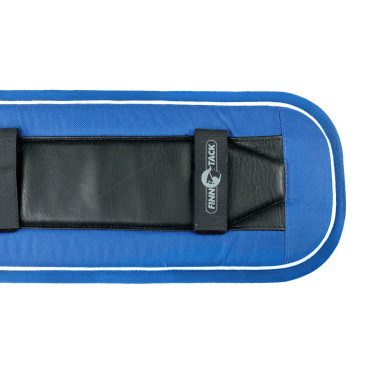 Cuscinetto da Sella Elite Blu
