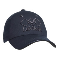 Berretto da baseball LeMieux Blu navy
