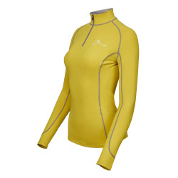 Intimo tecnico My LeMieux Digione Giallo