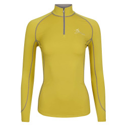 Intimo tecnico My LeMieux Digione Giallo