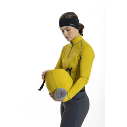 Intimo tecnico My LeMieux Digione Giallo