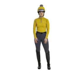 Intimo tecnico My LeMieux Digione Giallo