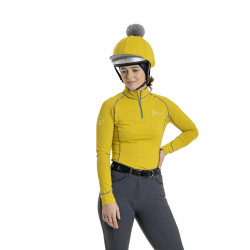 Intimo tecnico My LeMieux Digione Giallo