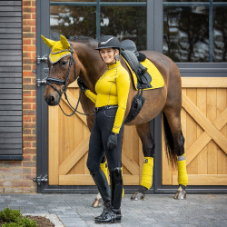 Intimo tecnico My LeMieux Digione Giallo