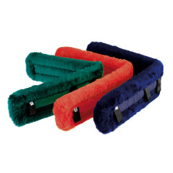 PAD SELLETTE POLARE 100 x 17 CM PAD SELLETTE POLARE 100 x 17 CM
