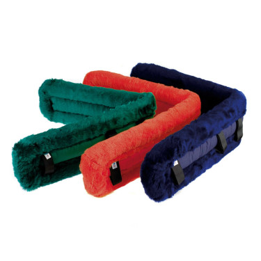 PAD SELLETTE POLARE 100 x 17 CM PAD SELLETTE POLARE 100 x 17 CM