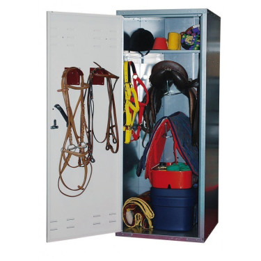 Armadio per selleria La Gée