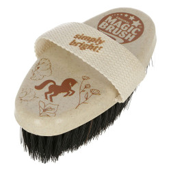 Spazzola di finitura Magic Brush Spazzola di finitura Magic Brush