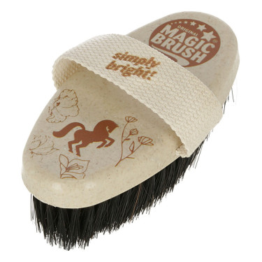 Spazzola di finitura Magic Brush Spazzola di finitura Magic Brush