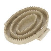 Striglie in plastica...