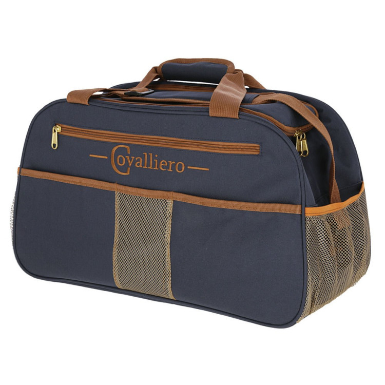 Borsa per strigliatura Milano Covalliero