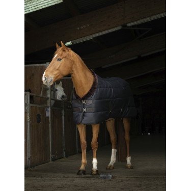 Coperta da scuderia Equithème Teddy