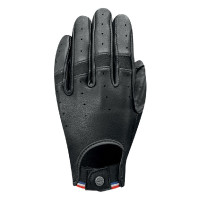 Guanti Racer® Tradition Nero