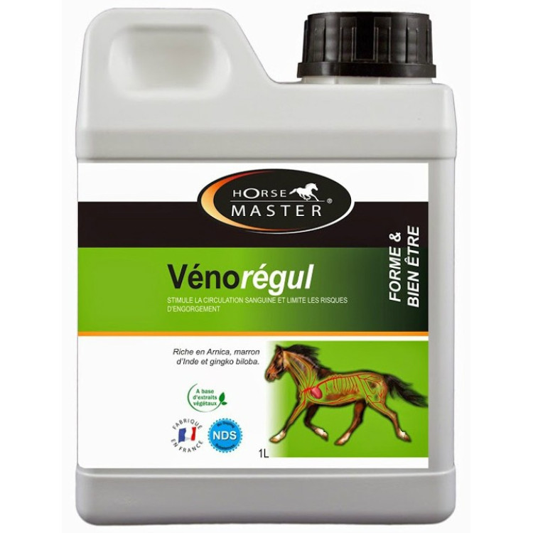 Venoregul Horse Master Venoregul Horse Master