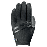 Guanti Racer® Sensation Nero