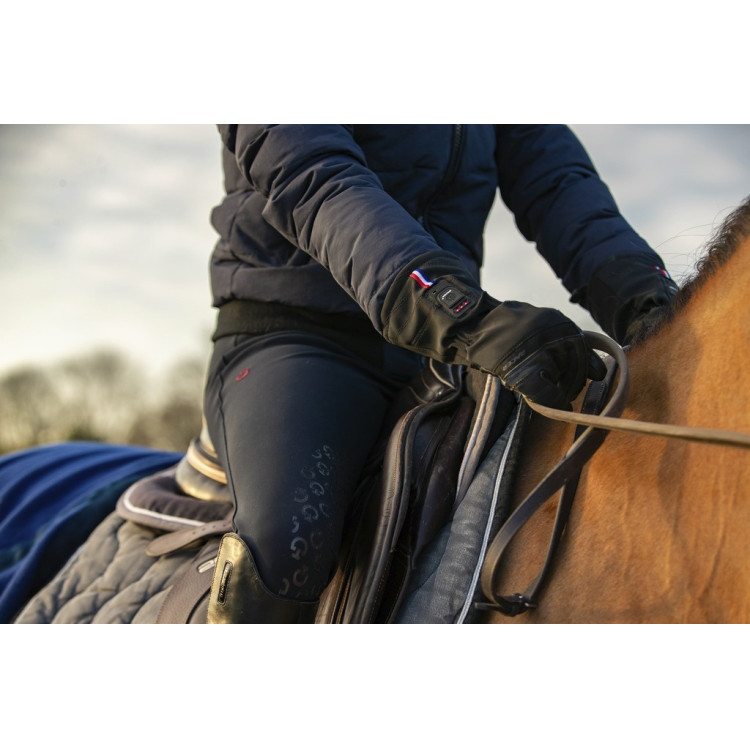 Guanti riscaldati Racer® Reaction