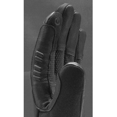 Beheizbare Handschuhe Racer® Reaction Beheizbare Handschuhe Racer® Reaction