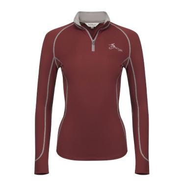 Intimo tecnico My LeMieux Rioja Viola