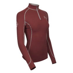 Intimo tecnico My LeMieux Rioja Viola