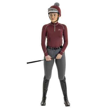 Intimo tecnico My LeMieux Rioja Viola