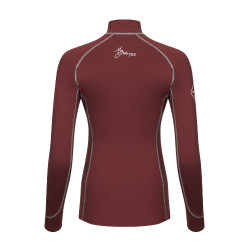 Intimo tecnico My LeMieux Rioja Viola