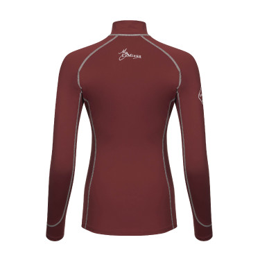 Intimo tecnico My LeMieux Rioja Viola