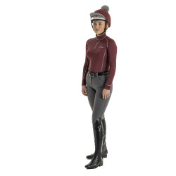 Intimo tecnico My LeMieux Rioja Viola