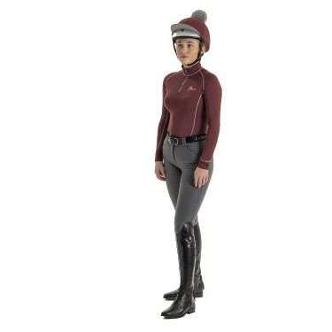 Intimo tecnico My LeMieux Rioja Viola