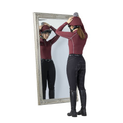 Intimo tecnico My LeMieux Rioja Viola