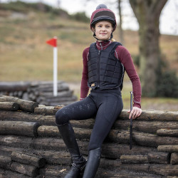 Intimo tecnico My LeMieux Rioja Viola