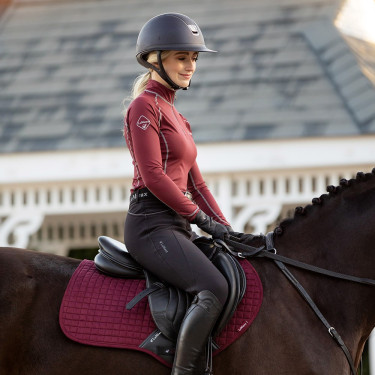 Intimo tecnico My LeMieux Rioja Viola