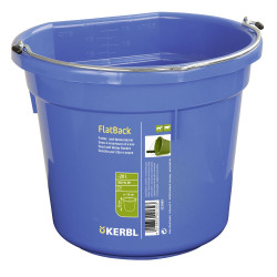 Secchio Flatback Kerbl